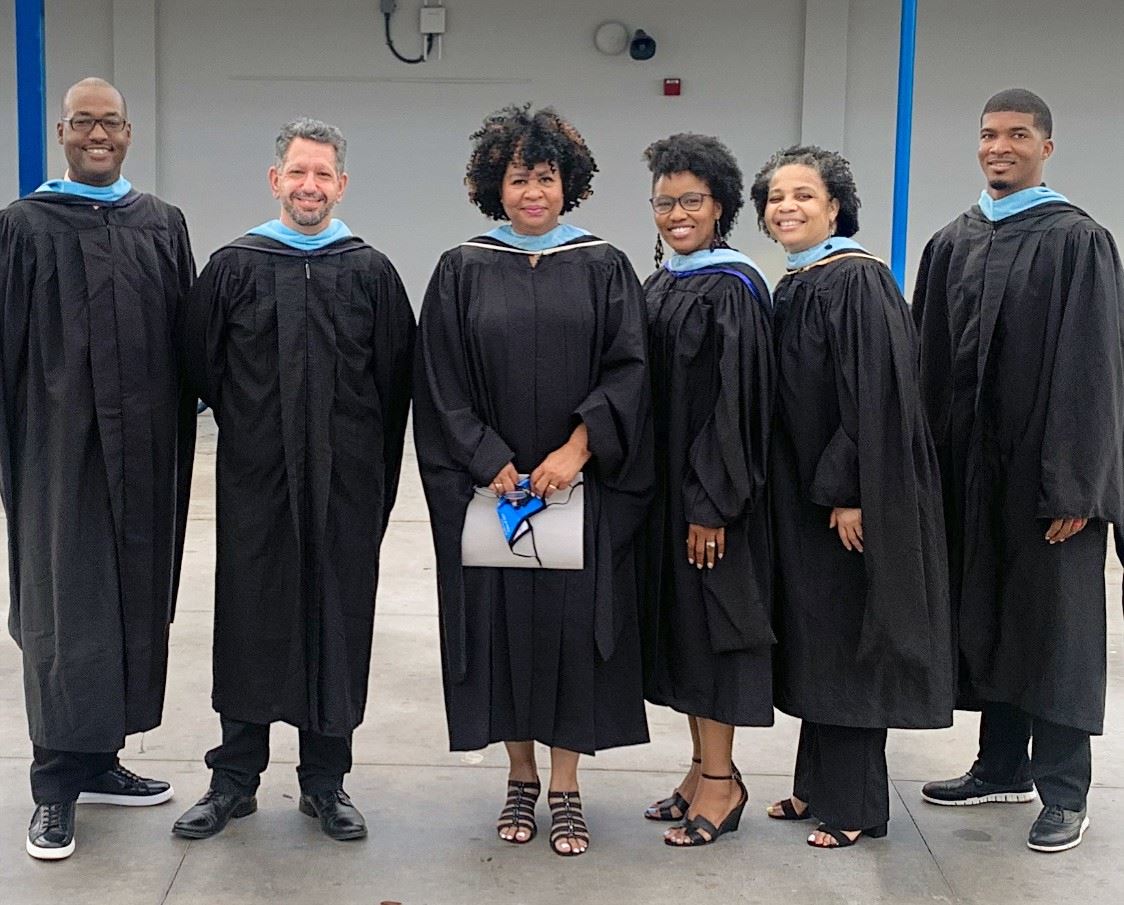 Administrative Team Administrative Team